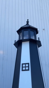 Lighthouse Features