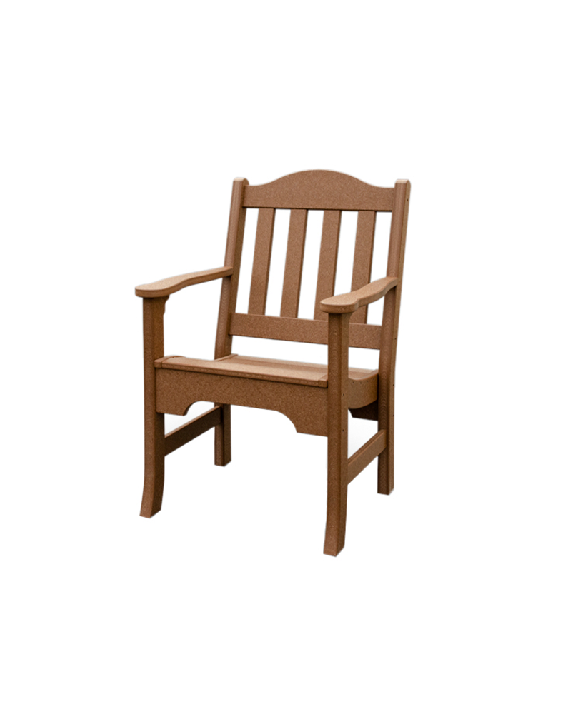 Avonlea 25.5" Garden Chair