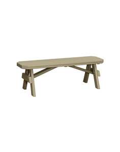 Garden Dining 28" Bench