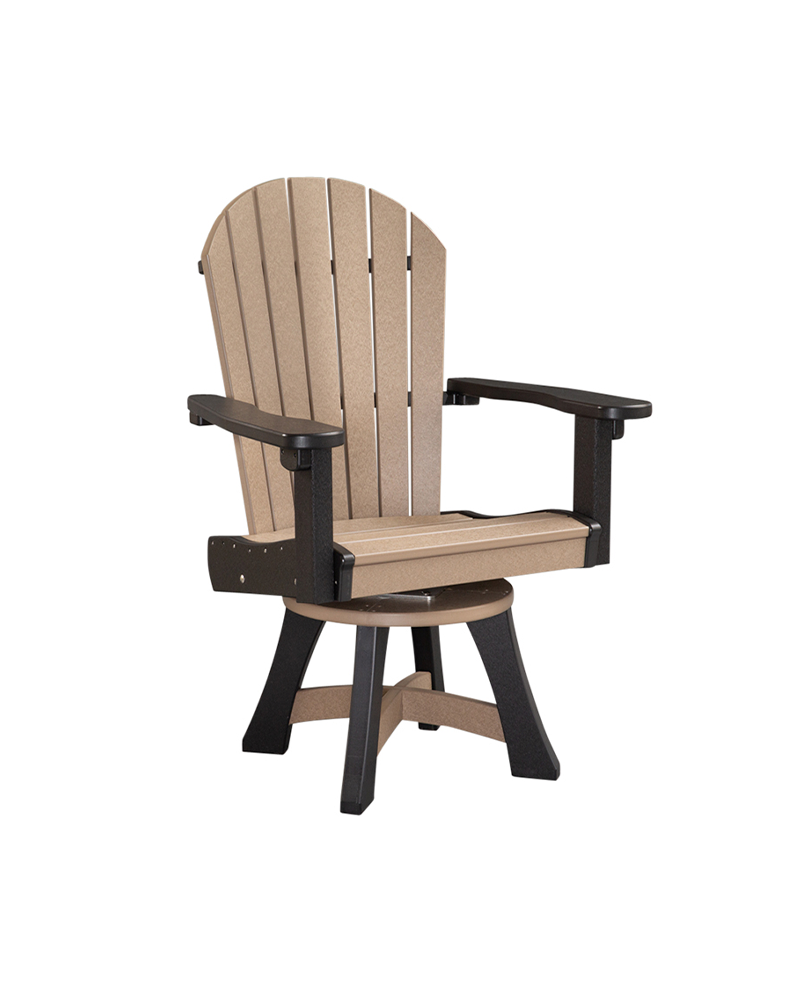 Great Bay Dining Swivel Chair