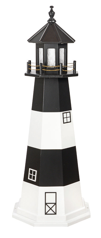 Lighthouse - Fire Island