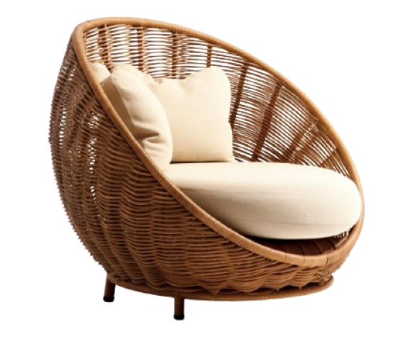 Willow Lounge Chair