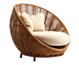 Willow Lounge Chair