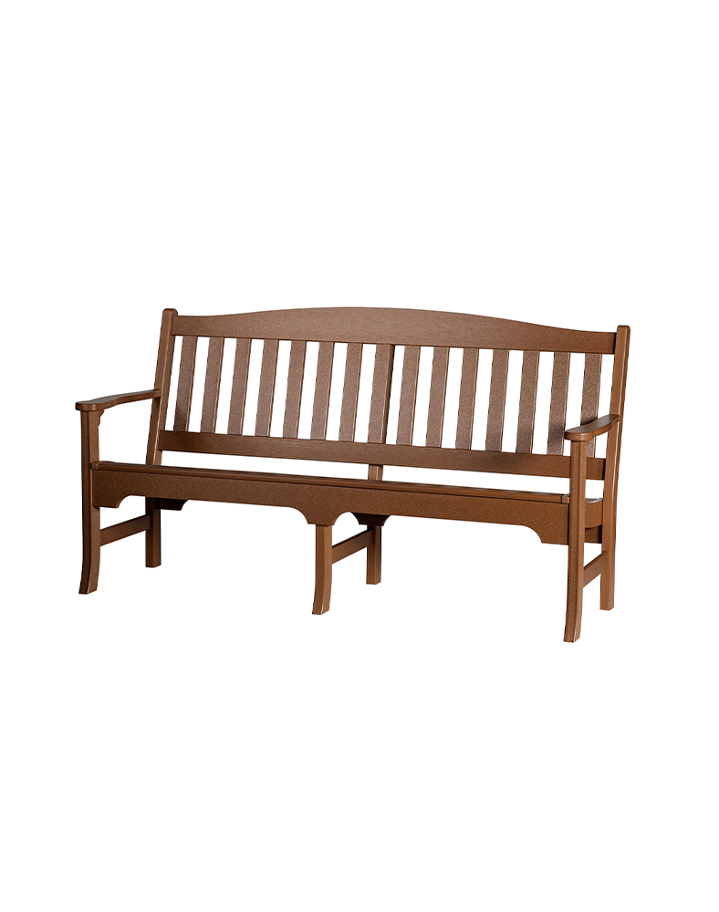 Avonlea Garden Bench 72