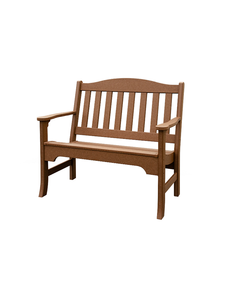 Avonlea Garden Bench