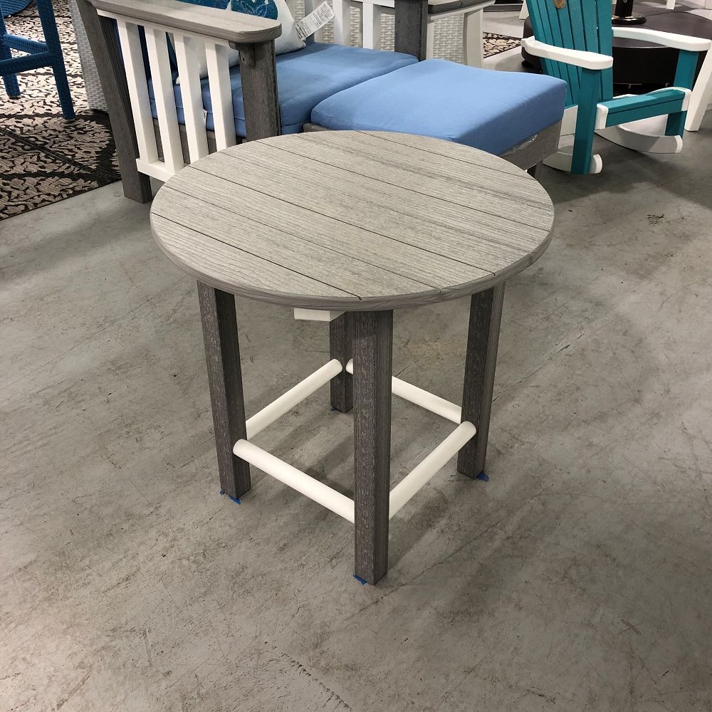 SeaAira 21" Side Table