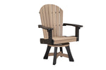 Great Bay Swivel Dining Chair