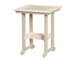 Great Bay 29" Square Counter Table