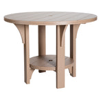 Great Bay Round Dining Table
