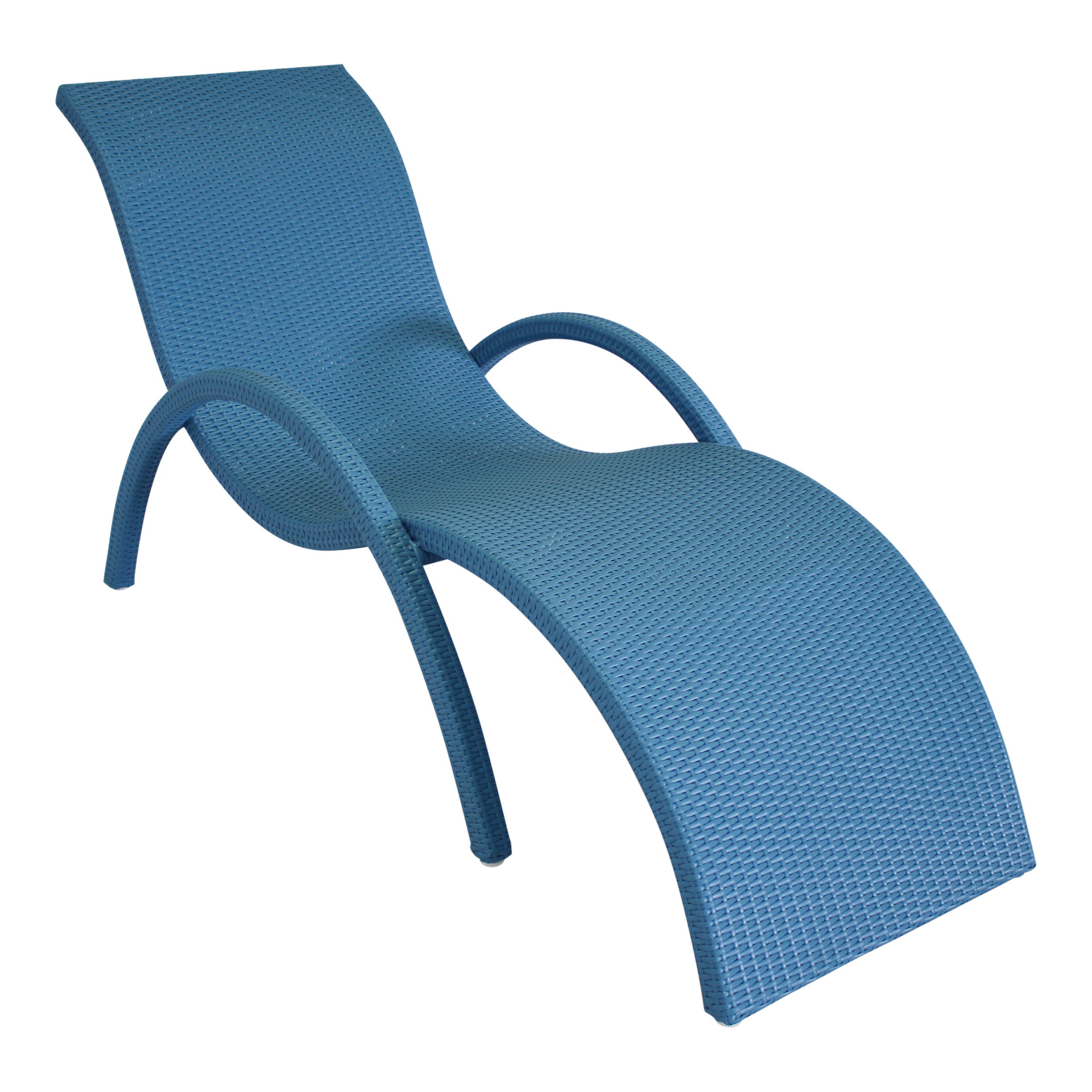 Fiesta Collection - Lounge Chair