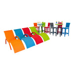 Fiesta Collection - Bar Table Sets