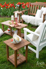 Avonlea Garden Side Table