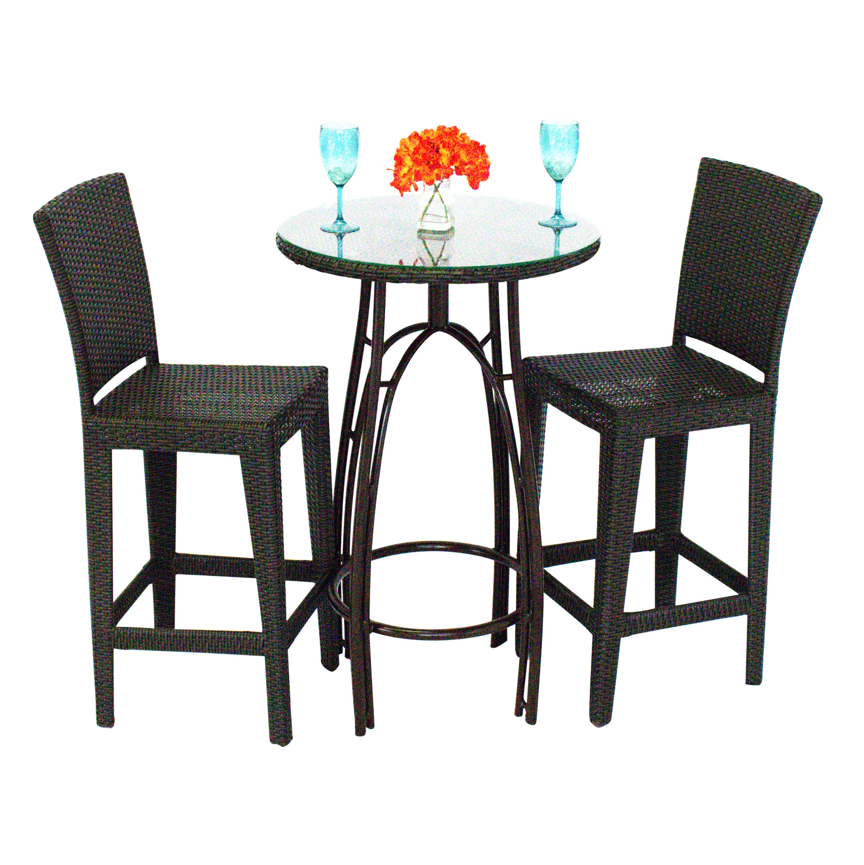 Fiesta Collection - Bar Table Sets