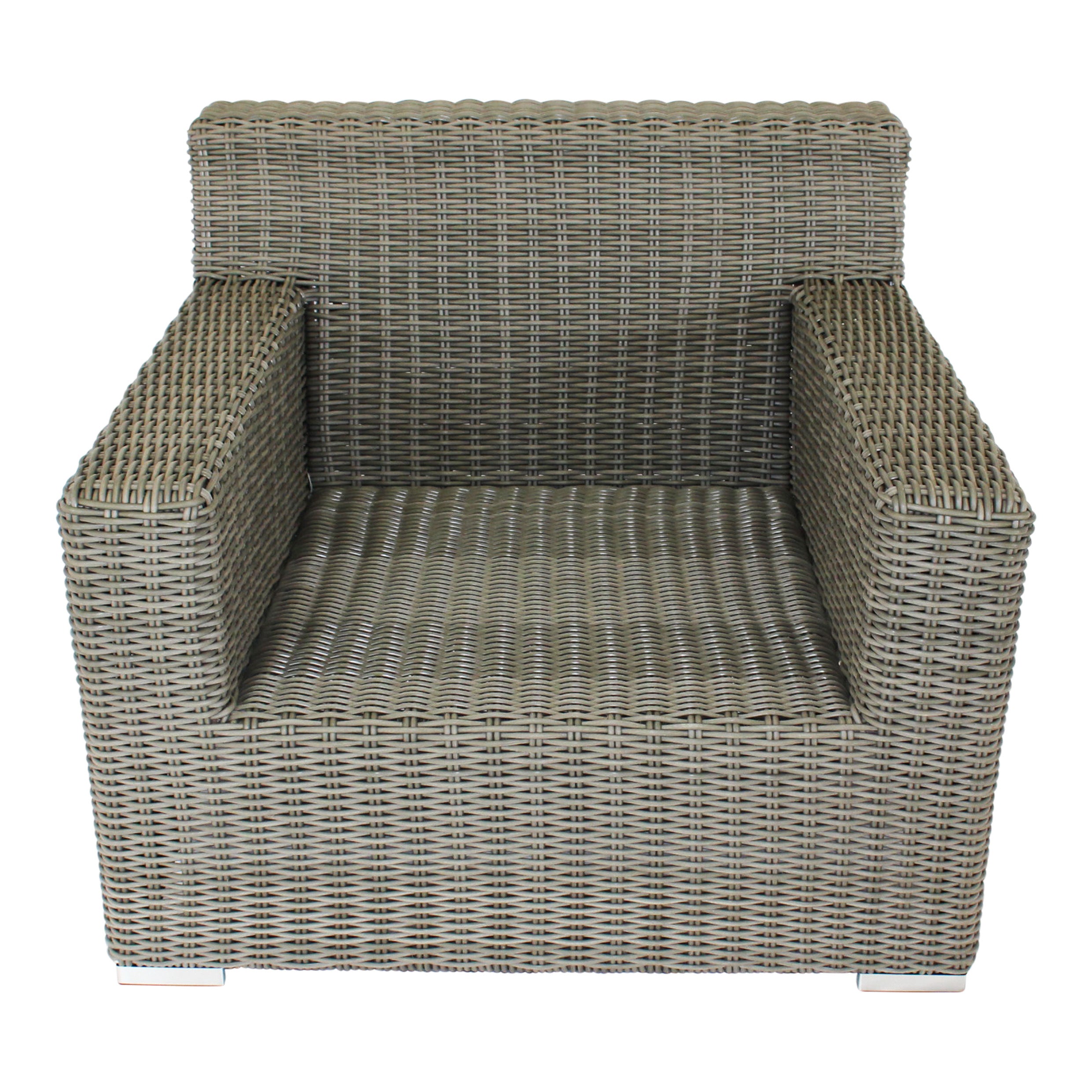 Mighty Gray Collection - Chair