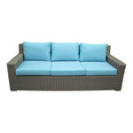 Mighty Gray Collection - Sofa