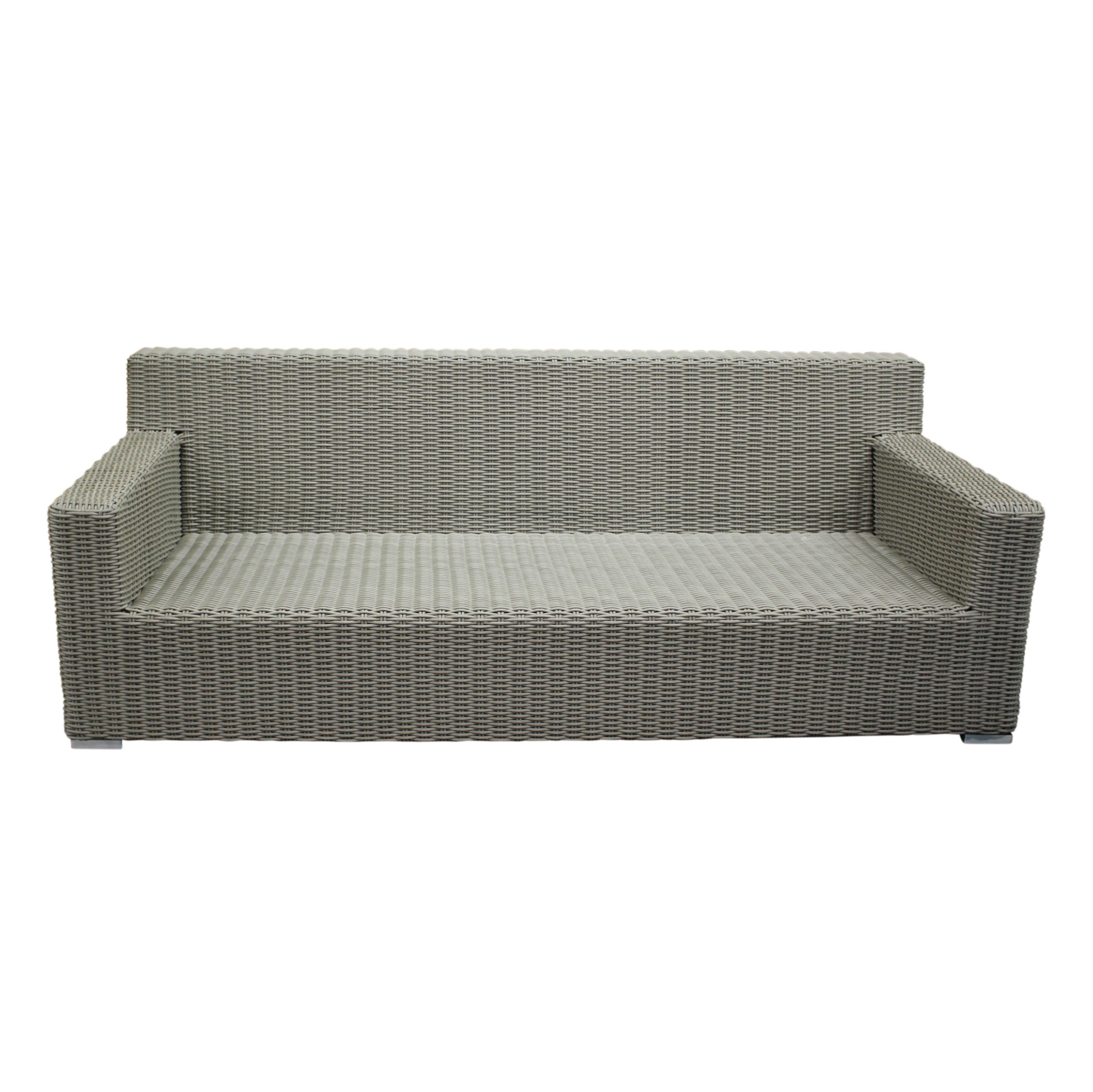 Mighty Gray Collection - Sofa