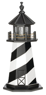 Lighthouse - Cape Hatteras