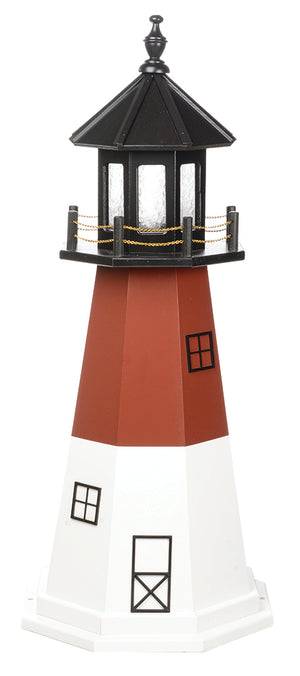 Lighthouse - Barnegat