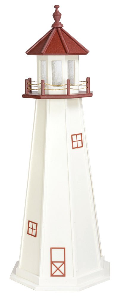 Lighthouse - Marblehead