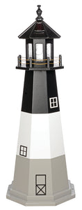 Lighthouse - Oak Island