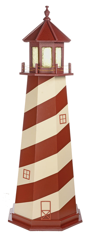 Lighthouse - Cape Hatteras