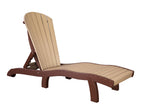 SeaAira Adirondack Lounge Chair