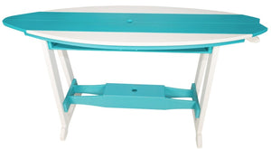 Surf Board Table