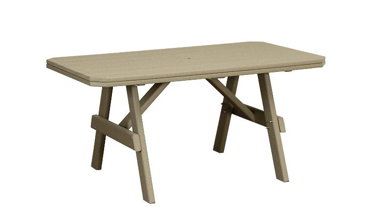 Garden Table 33