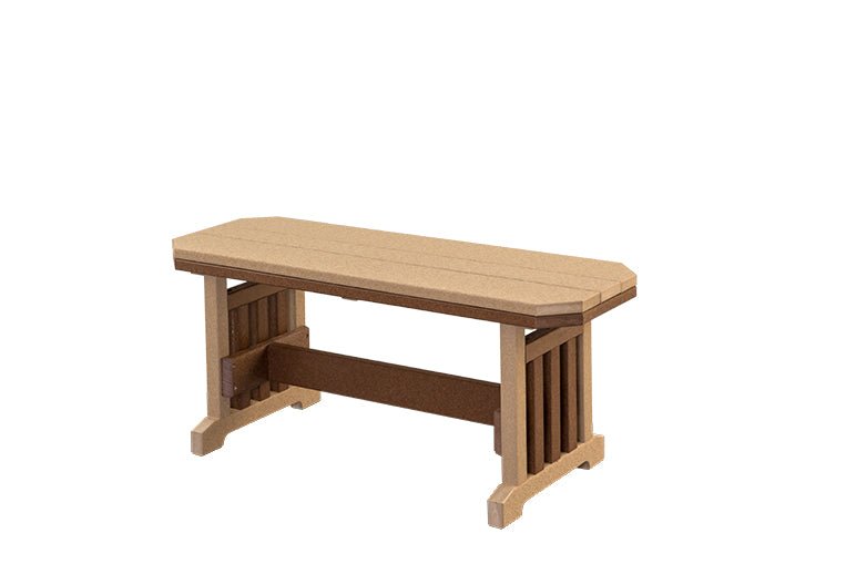 Mission Bench 28