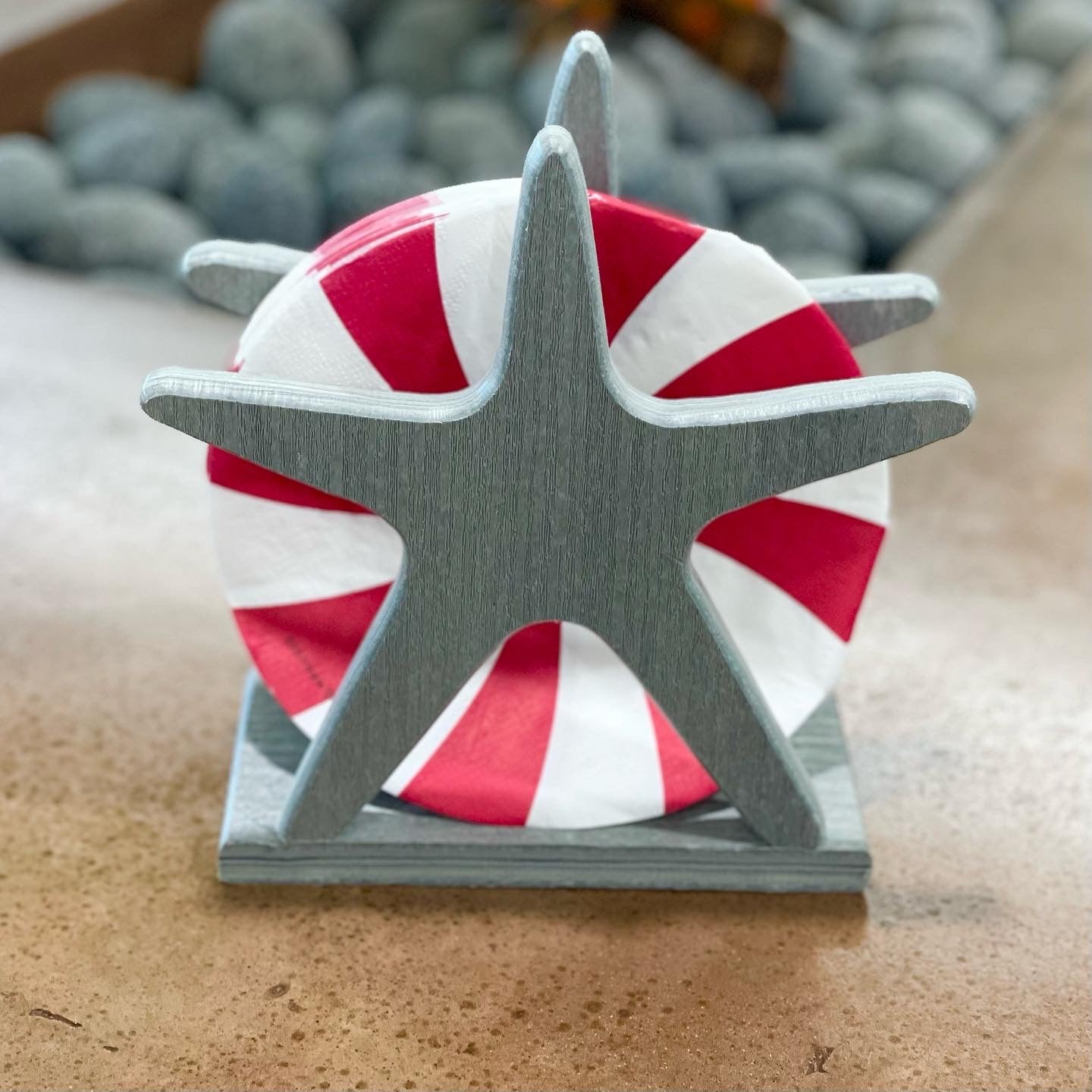 Napkin Holder