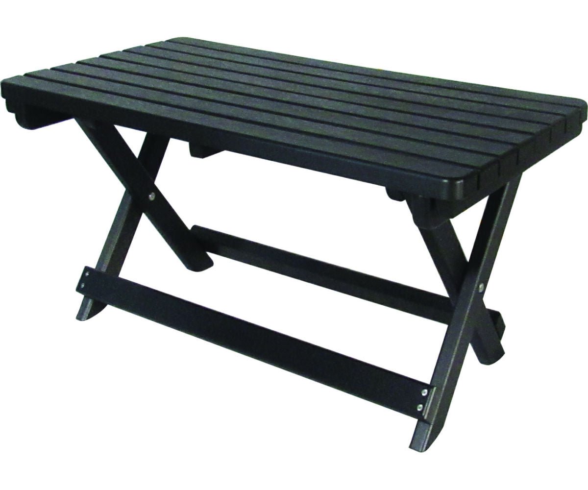 Siesta Folding Coffee Table