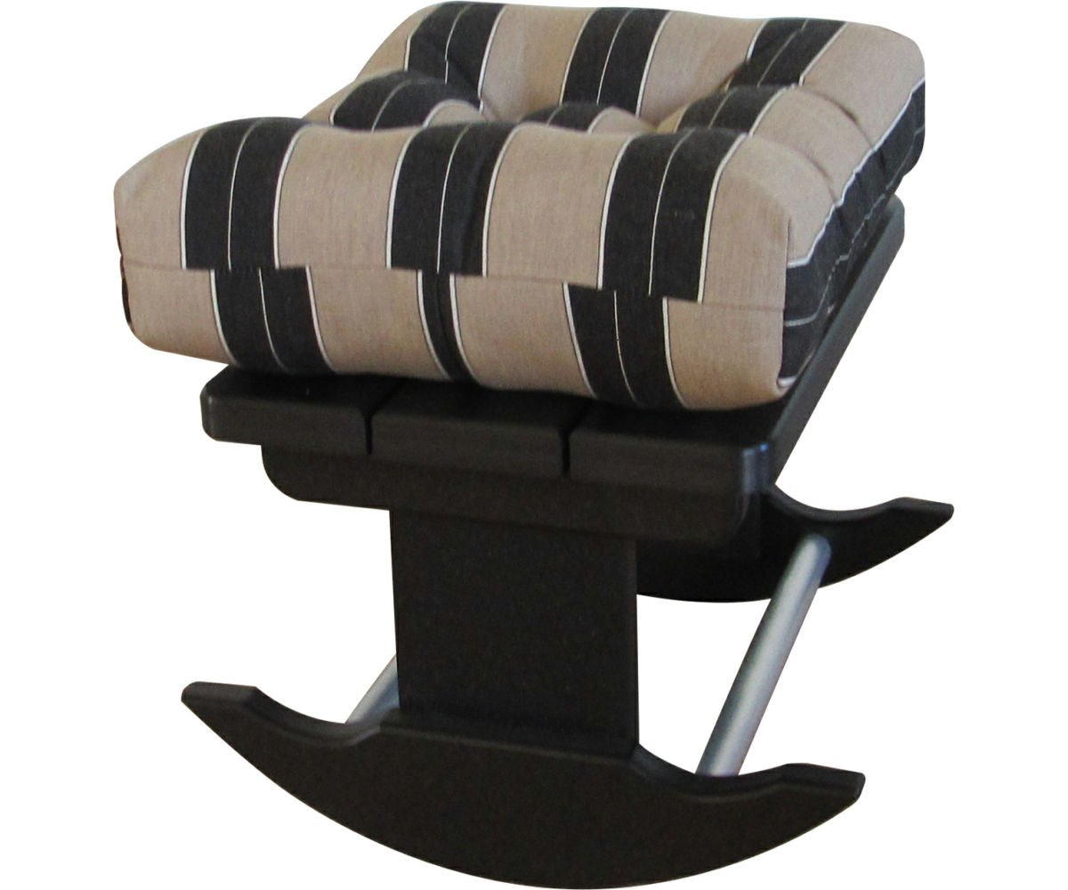 Siesta Rocking Foot Rest