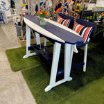 Surf Board Table