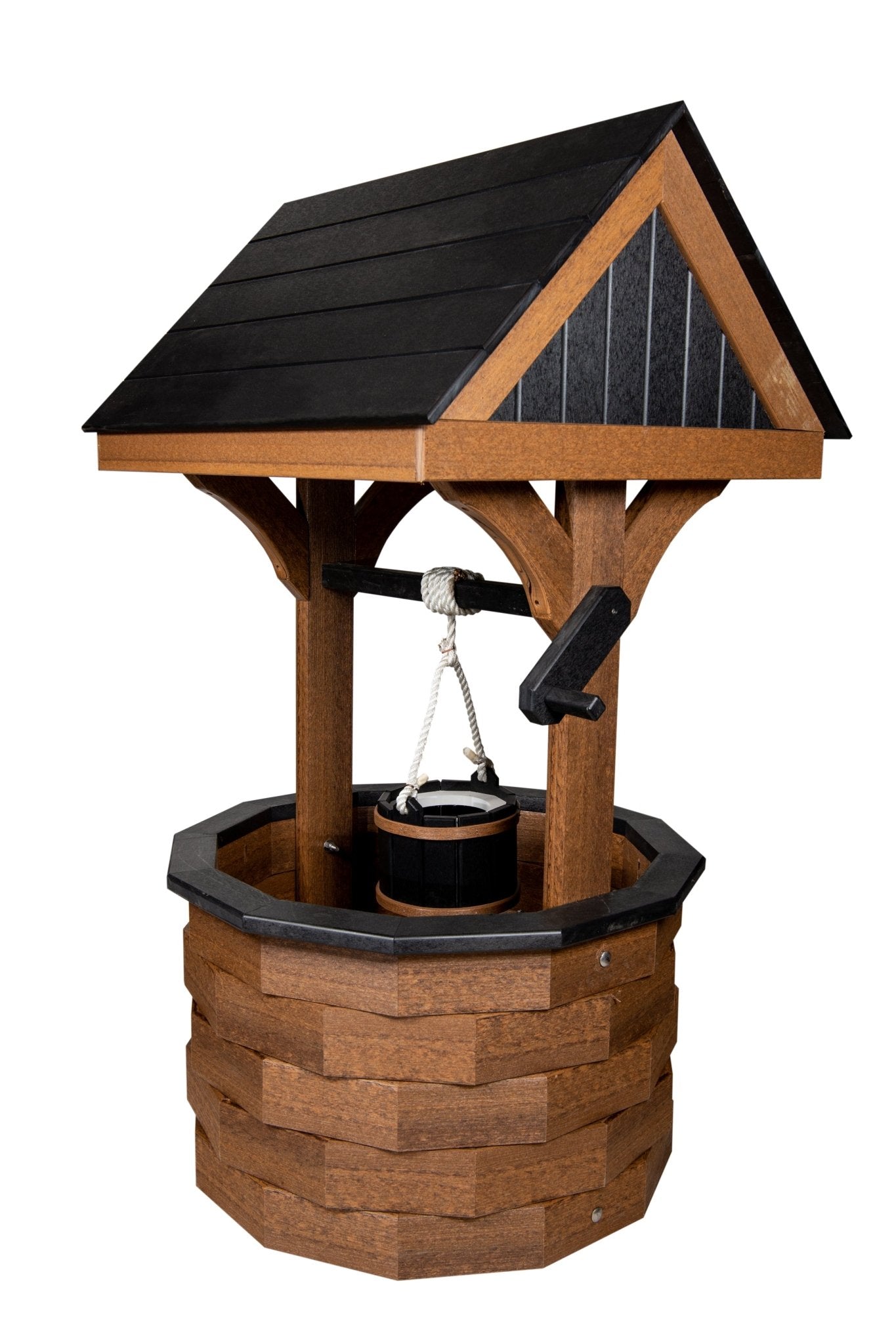 Wishing Well – Sunray Patio Furniture